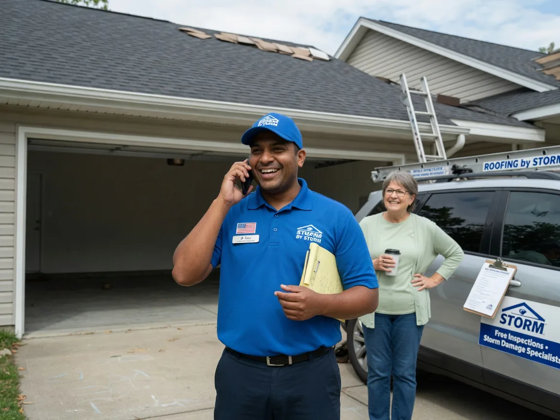 Roof Repair Near Me Berwick, ME FAQs