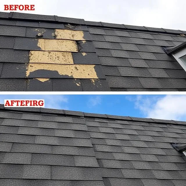 Roof Repair Near Me in Berwick, ME near me